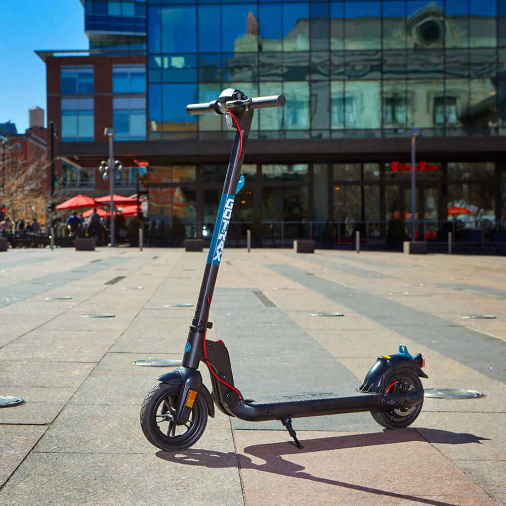 Apex Electric Scooter - Image 6