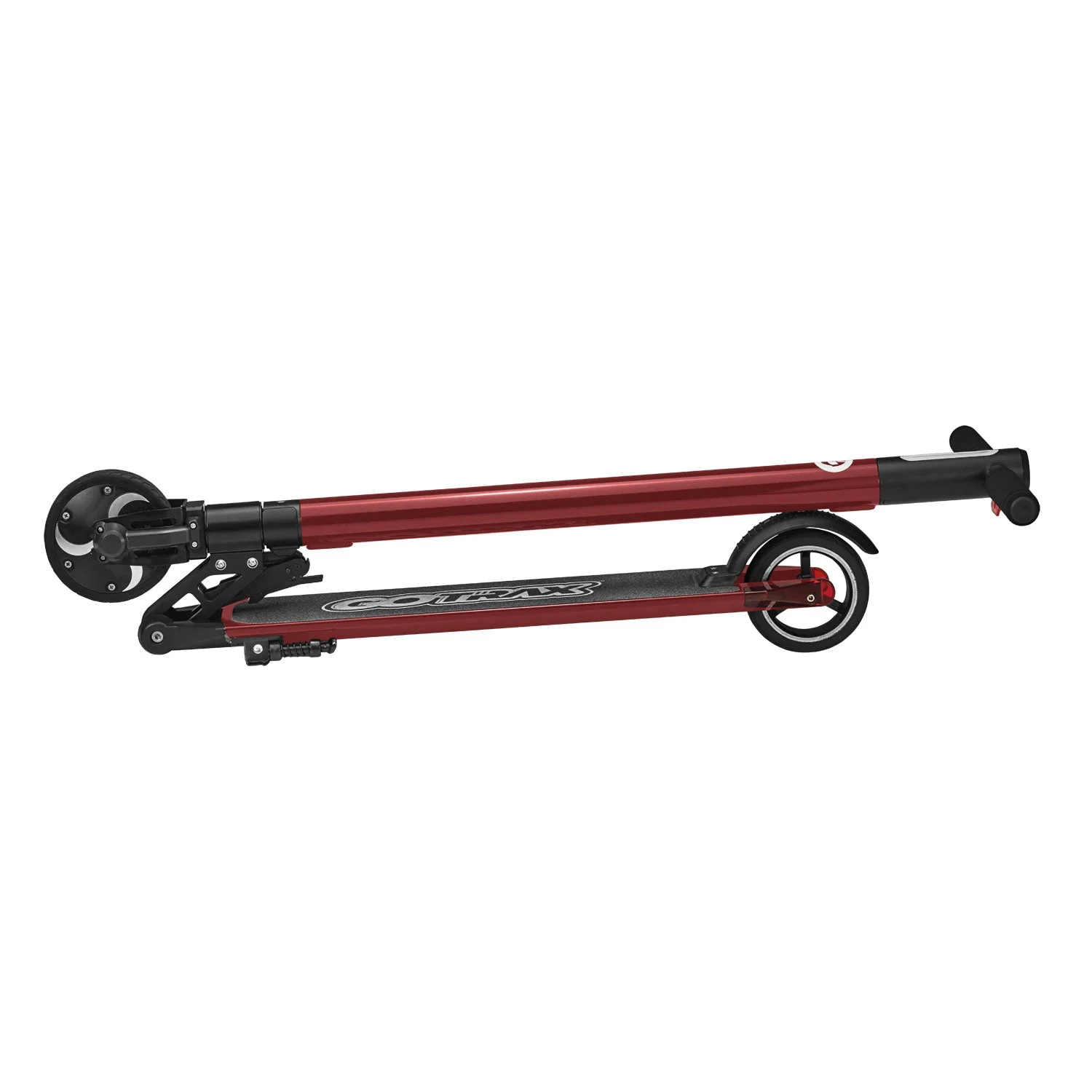 Glider Folding Electric Scooter - Image 8
