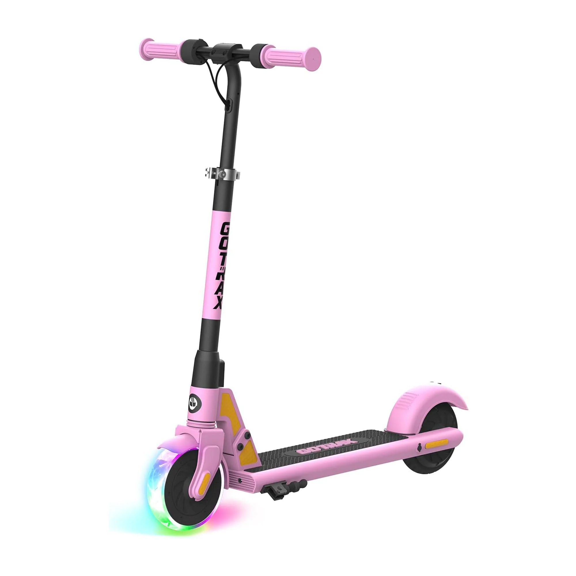 GKS Lumios Electric Scooter for Kids - Image 10