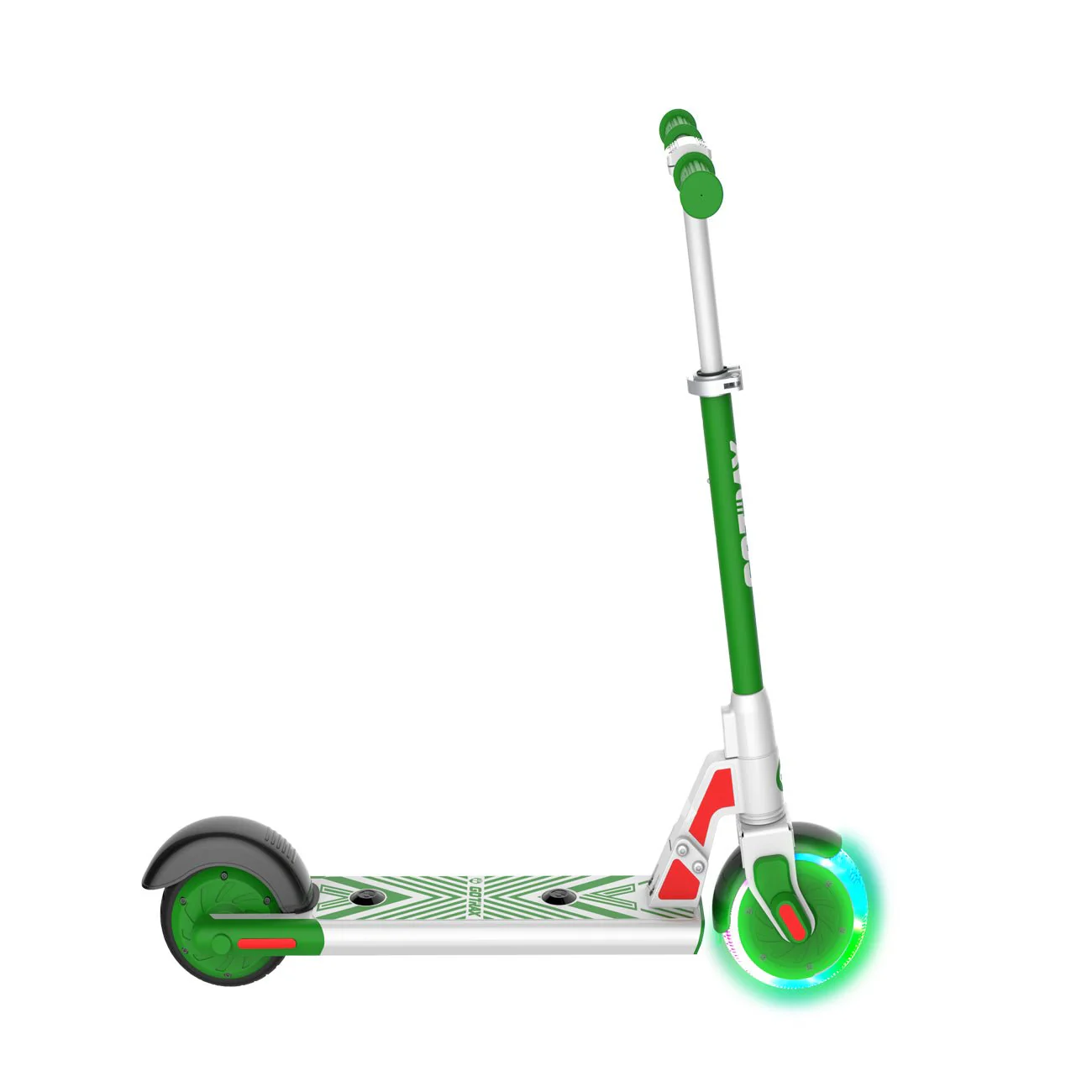 GKS Lumios Electric Scooter for Kids - Image 20