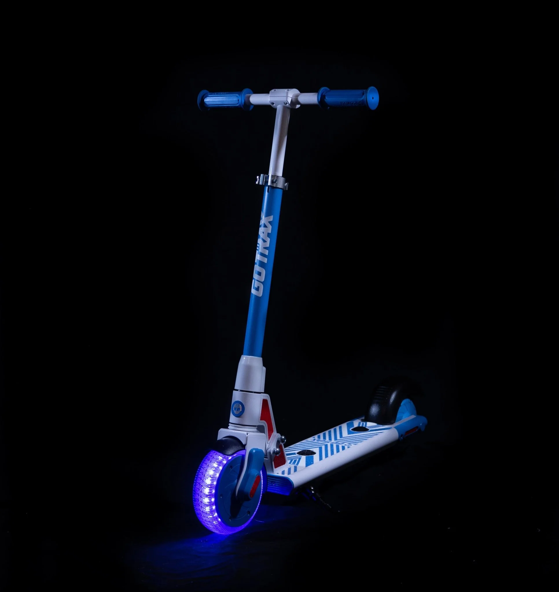 GKS Lumios Electric Scooter for Kids - Image 6