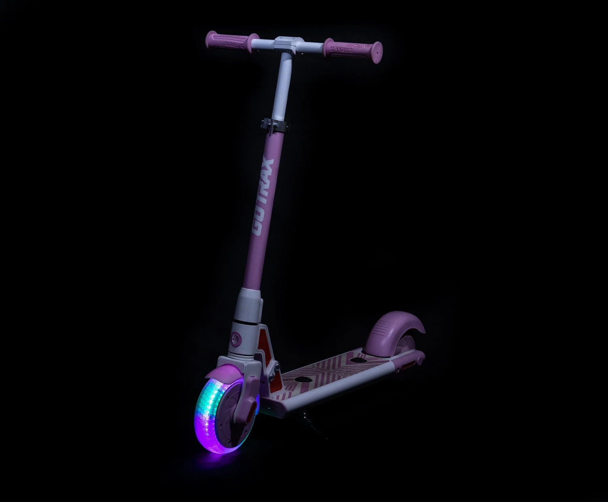 GKS Lumios Electric Scooter for Kids - Image 7