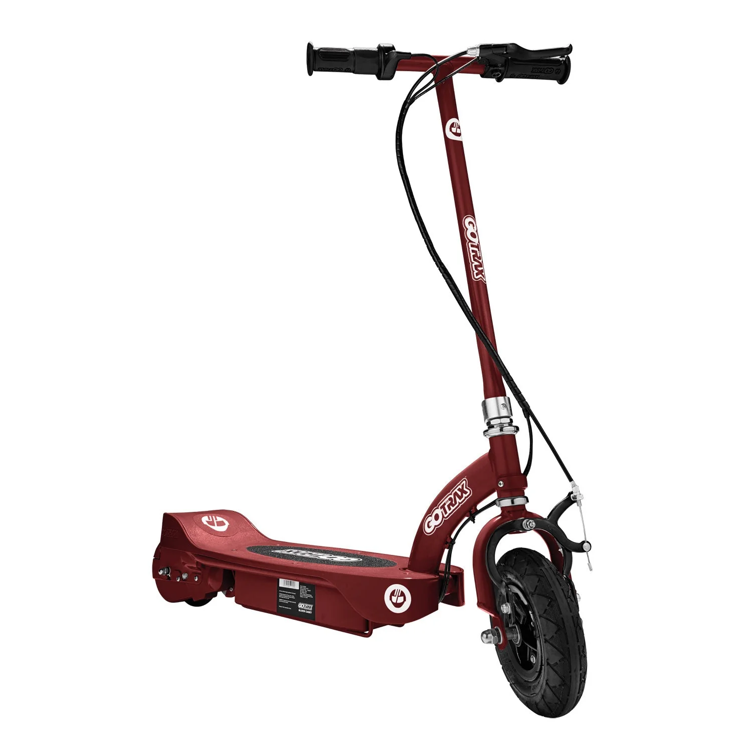 Glider Cadet Electric Scooter for Kids - Image 7