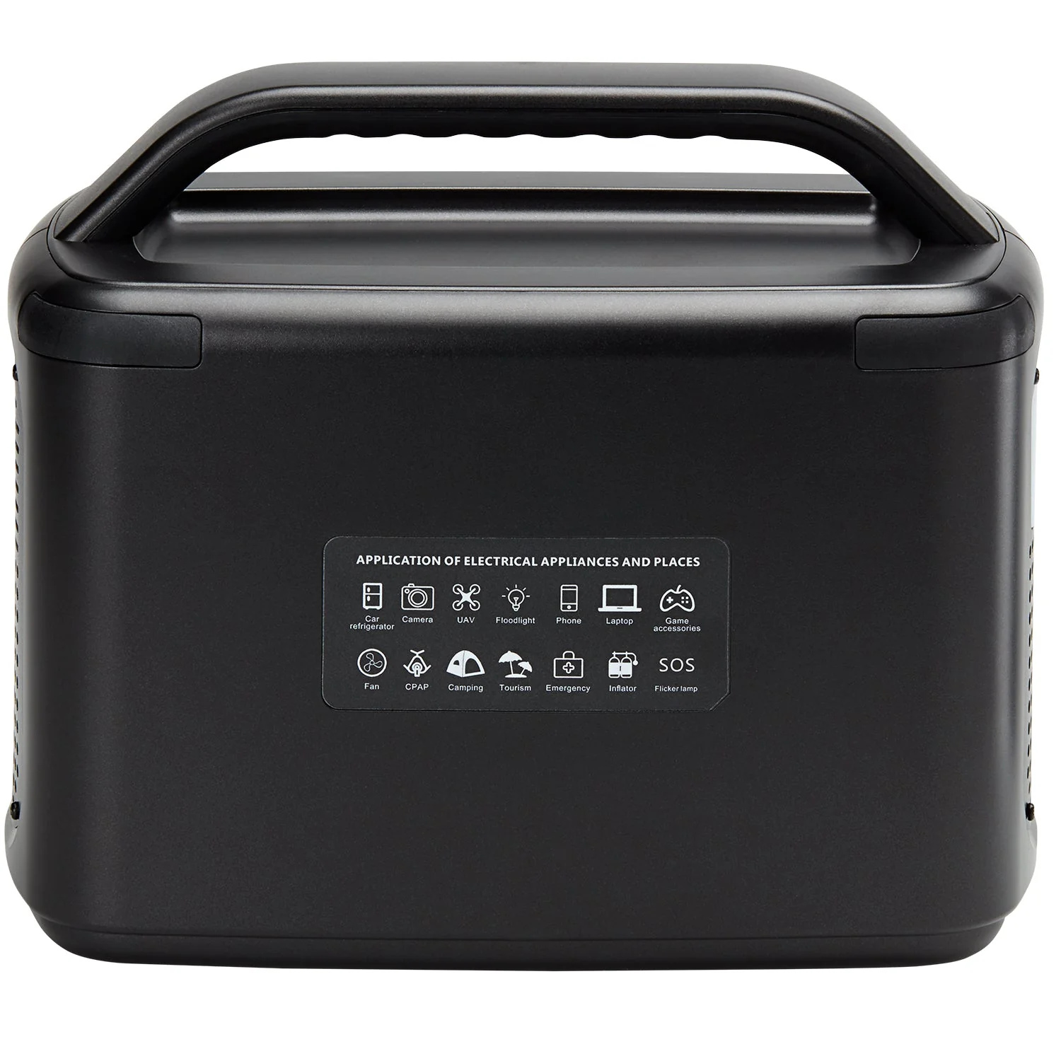 GoLabs i200 Portable Powerstation - Image 5