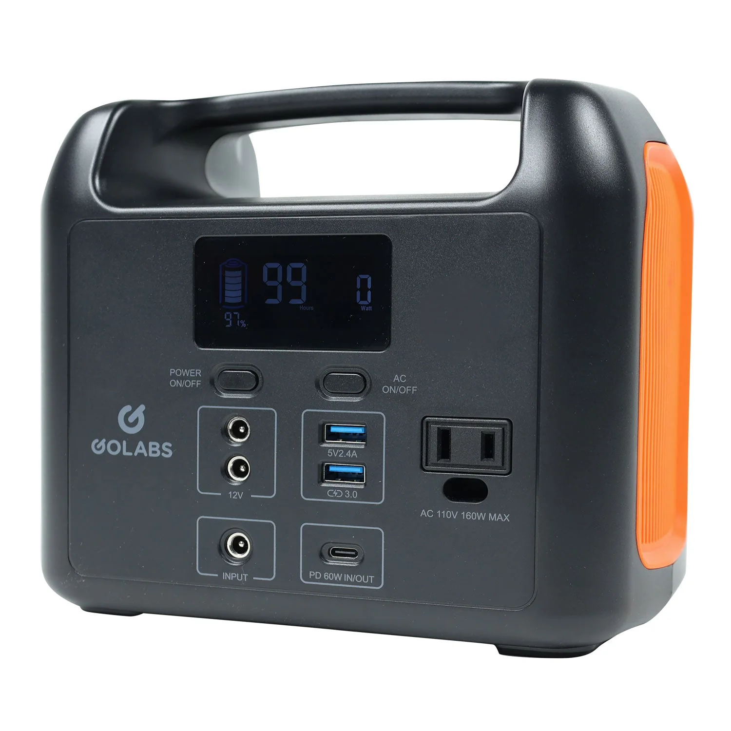 GoLabs R150 Portable Powerstation - Image 7