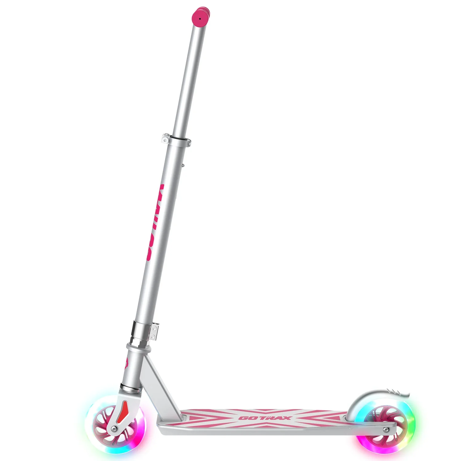 GOTRAX KX5 Kick Scooter - Image 11