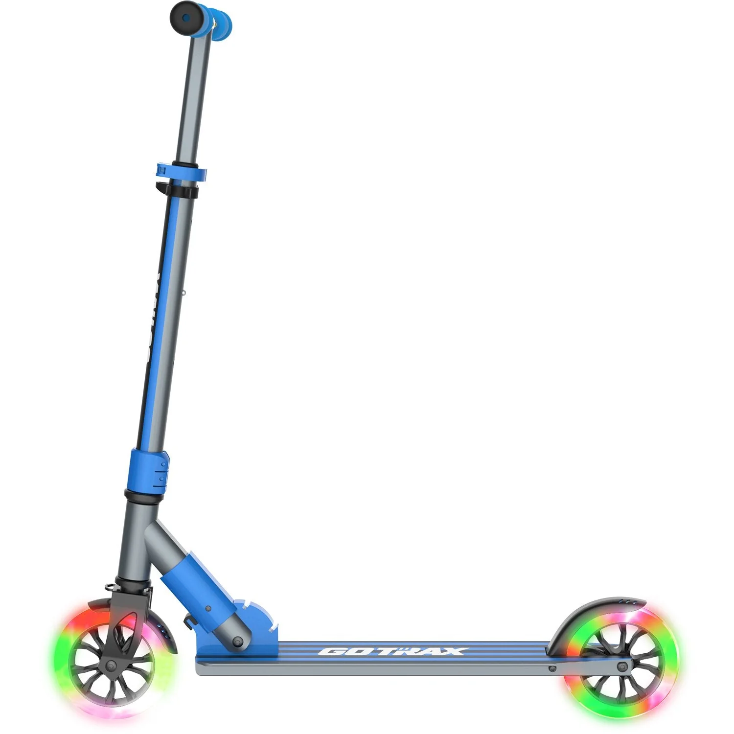 GOTRAX KX6 Kick Scooter - Image 3