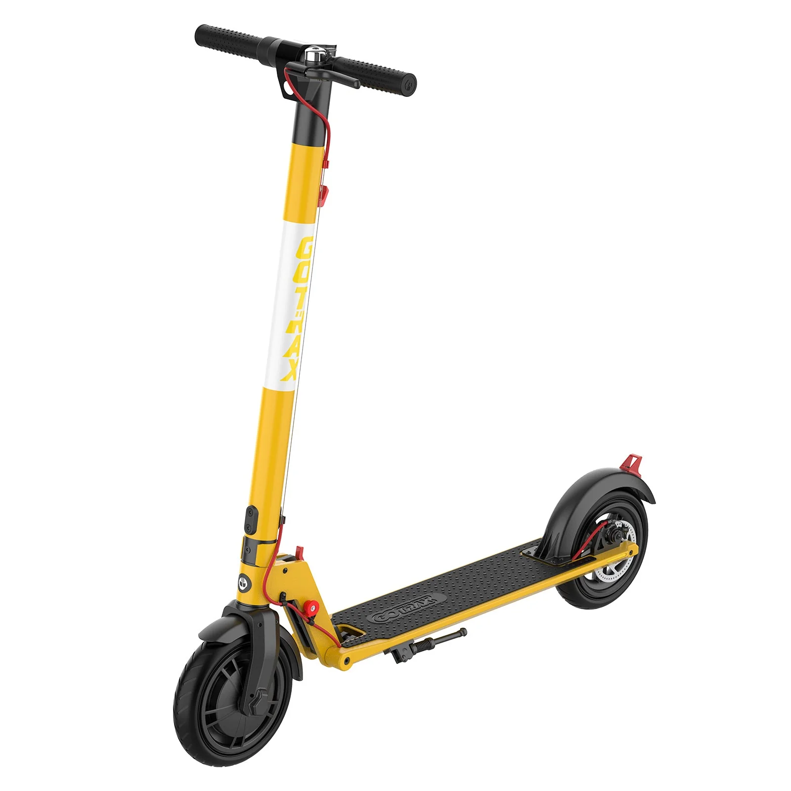 GXL V2 Lightweight Scooter - Image 16