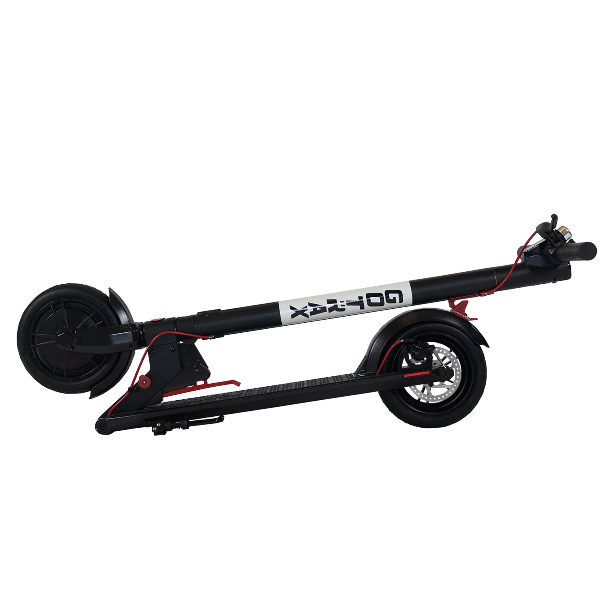 GXL V2 Lightweight Scooter - Image 20