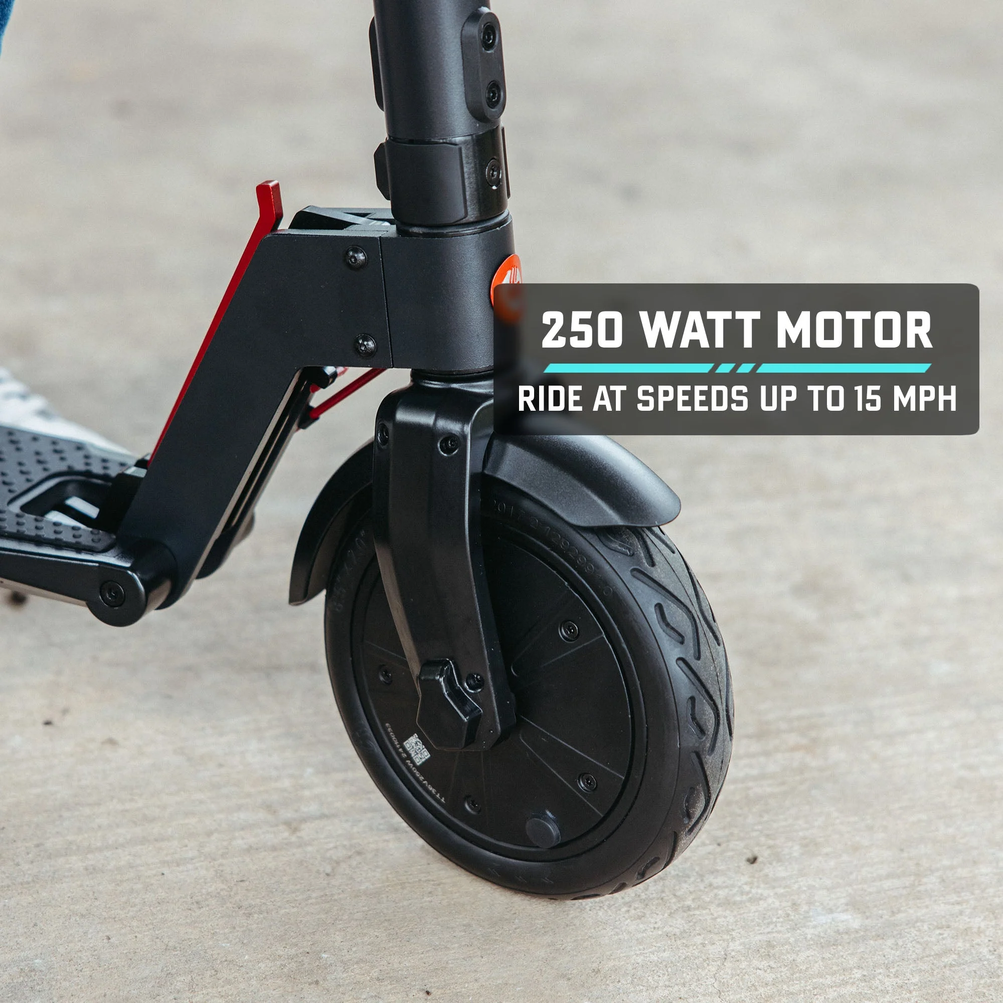 GXL V2 Lightweight Scooter - Image 8