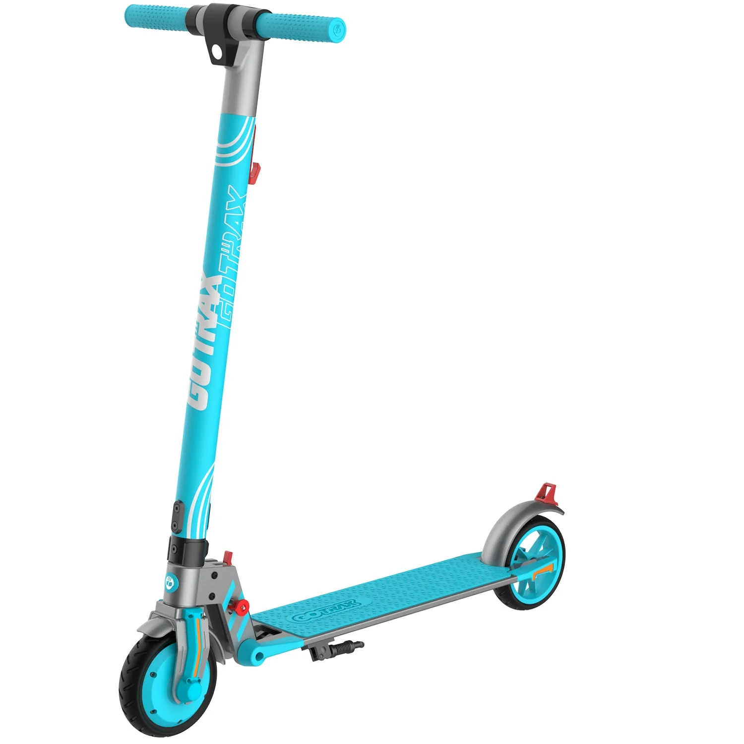 Vibe Electric Kick Scooter for Teens - Image 7