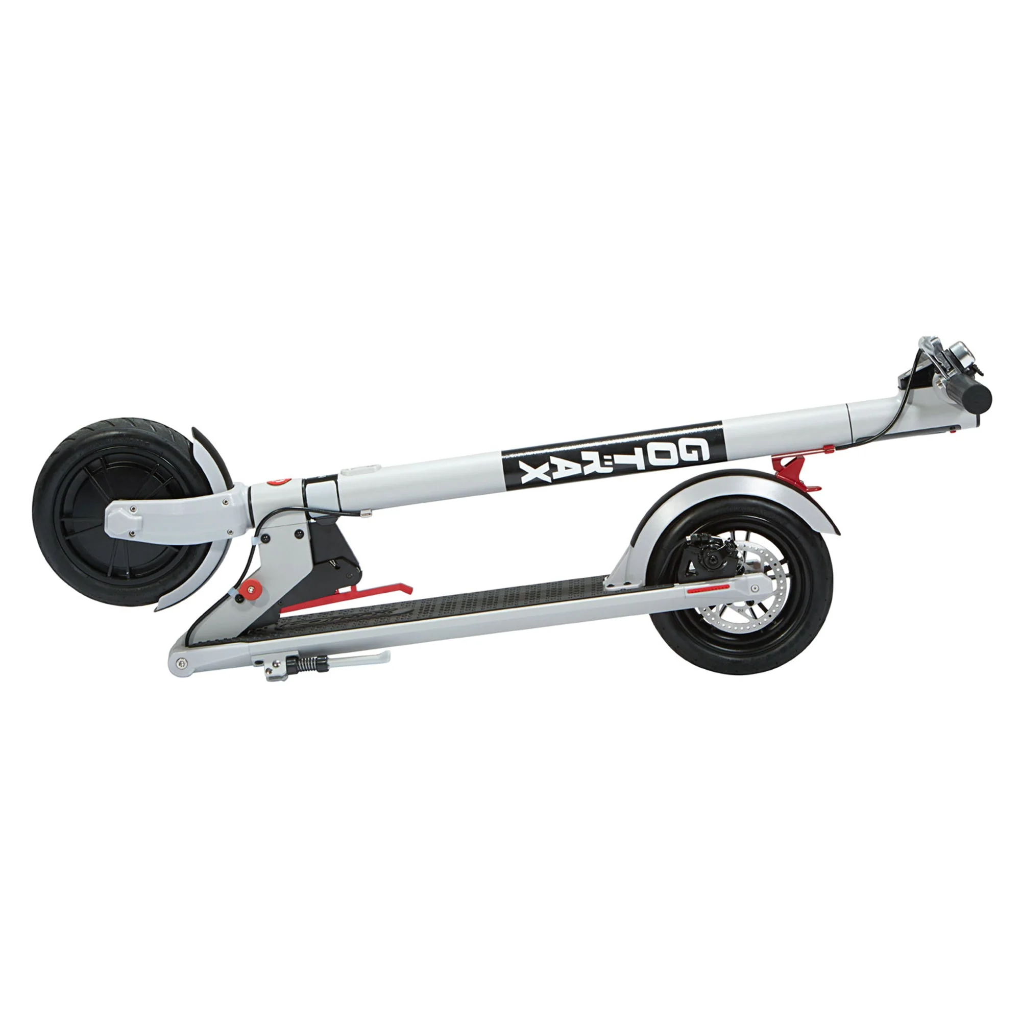 Xr Ultra Electric Scooter - Image 6